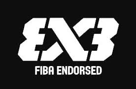 Logo FIBA 3x3